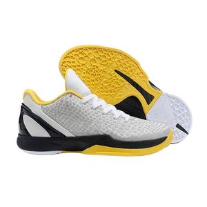 Calzado Deportivo Unisex de Diseño de Alta Calidad 2026 KB, 6 Deportes, Entresuela EVA, Suela de Goma, Zapatos Casuales de Baloncesto - Product Image 5