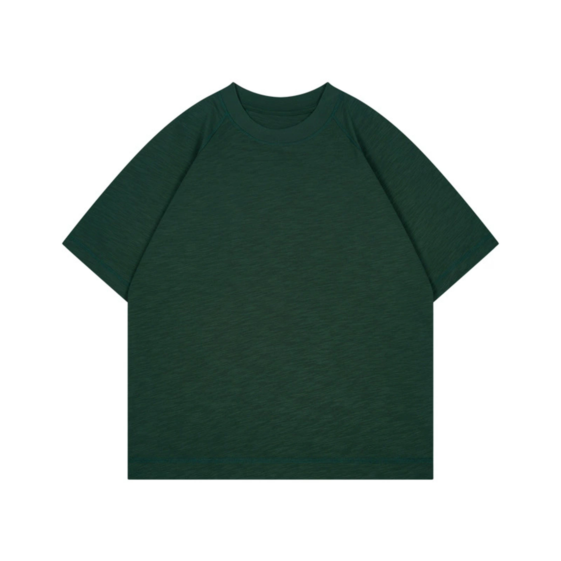 สีเขียวเข้ม