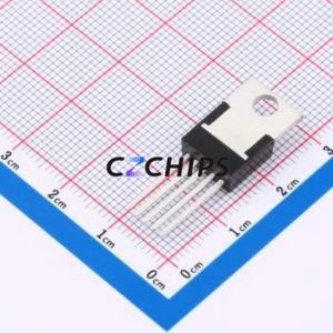 Nuevo Original 220 TO--5 Circuito integrado IC Chip PMIC IC de potencia de DC-DC - Product Image 2