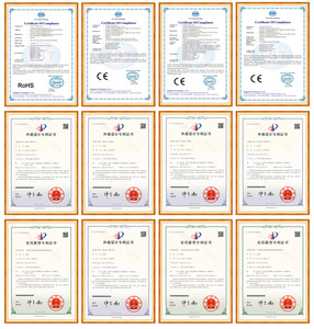 Nhà Máy Giá CCD AHD sao lưu máy ảnh với tầm nhìn ban đêm HD 1080P/720P 1 năm bảo hành chống thấm nước IP68 cho bãi đậu xe - Product Image 6