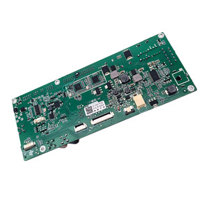 8-core Android Navigation Bo mạch chủ Qualcomm sd450 Car <span class=keywords><strong>DVD</strong></span> Player Carplay PCB dịch vụ lắp ráp OEM khác SMD bảng mạch - Product Image 3