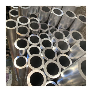 الأكثر مبيعًا أنبوب صيني من سبائك الألومنيوم سبائك الألومنيوم سبيكة ألمنيوم ، سبائك الألومنيوم - Product Image 1