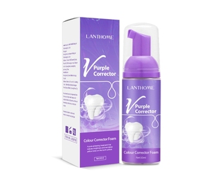 ยาสีฟันเพื่อฟันขาวฟันขาวฟันเหลือง - Product Image 5