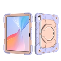 Étui en silicone antichoc pour tablette iPad 9.7 10.2 11 12.9 13 pouces, étui pour iPad 5e, 6e, 7e, 8e, 9e, 10e, air 4 5 génération