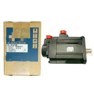 Motor de CA HC-SFS81BK HC-SF81BK HC-SF81B HC-SF81K HC-RFS253K-S1 HC-SFS81BK HC-SF81BK HC-SF81B - Product Image 3