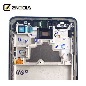 Per <span class=keywords><strong>Samsung</strong></span> per la galassia <span class=keywords><strong>A72</strong></span> Display schermo LCD Incell TFT materiale garanzia di 3 anni - Product Image 2