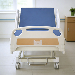 Colchón Médico Eléctrico de Cinco Funciones al Mejor Precio - Cama Eléctrica/Manual para Pacientes al por Mayor para Uso Doméstico/Hospitalario - Capacidad de Carga de 250 kg - Product Image 6
