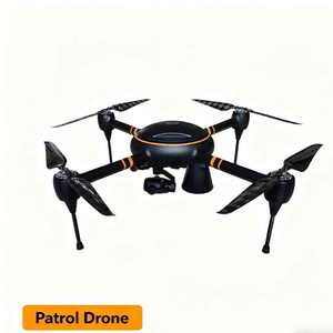 Drone de sport FPV Rtf 6s Freestyle, kit complet de drones FPV Rtf pour la course FPV, ensemble de drones de course avec lunettes FPV et contrôleur - Product Image 4