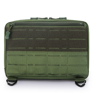 Chaleco Táctico, Bolsa de Pecho para Paintball, Bolsa para Cargadores, Funda, Riñoneras - Product Image 6