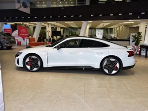 Pour <span class=keywords><strong>Audi</strong></span> <span class=keywords><strong>RS</strong></span> <span class=keywords><strong>E</strong></span>-<span class=keywords><strong>tron</strong></span> GT 2023 Modèle de base Véhicules de taille moyenne à grande Voitures électriques Fabriquées en Chine Purement électriques - Product Image 2