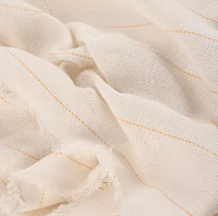 Tissu de tufting de grande taille Charmkey pour la fabrication de tapis DIY et la broderie, disponible en différentes tailles