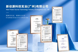 Isolfan <span class=keywords><strong>พัดลม</strong></span>ตั้งยืนกำลังสูง<span class=keywords><strong>18</strong></span><span class=keywords><strong>นิ้ว</strong></span><span class=keywords><strong>พัดลม</strong></span>พลังงานแสงอาทิตย์สีดำแบบชาร์จไฟได้พร้อมแบตเตอรี่12ก้อนสำหรับใช้ในบ้าน - Product Image 4