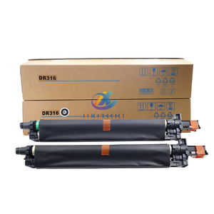 Unité de tambour Offre Spéciale en gros pour Konica Minolta <span class=keywords><strong>Canon</strong></span> Ricoh Toshiba Sharp Kyocera Kit de tambour d'unité d'imagerie de tambour - Product Image 4