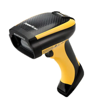 Lecteur de codes QR industriel sans fil Datalogic PD9531 robuste haute performance Scanner de codes à barres 2D