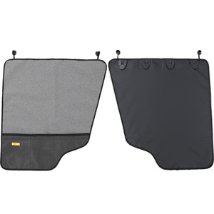 <span class=keywords><strong>Protector</strong></span> <span class=keywords><strong>de</strong></span> <span class=keywords><strong>Puerta</strong></span> <span class=keywords><strong>para</strong></span> <span class=keywords><strong>Perros</strong></span> Universal, Resistente a la Suciedad, Portátil, Plegable, <span class=keywords><strong>de</strong></span> Fibra <span class=keywords><strong>de</strong></span> Poliéster Gruesa, Antiarañazos e Impermeable <span class=keywords><strong>para</strong></span> Camionetas y SUV - Product Image 2