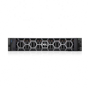 เซิร์ฟเวอร์แบบแร็ค 2U สำหรับ PowerEdge R760 8SFF พร้อม Intel Xeon Gold 5415+ 1.8GHz 32C 32GB H355 ระบบจ่ายไฟสำรองแบบ Hot Swap มีสินค้าในสต็อก - Product Image 3