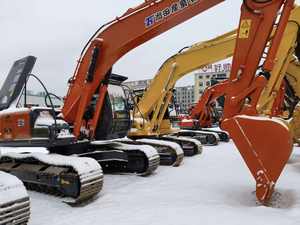 Escavadeiras Usadas <span class=keywords><strong>Hitachi</strong></span> ZX240H de Alta Qualidade com Boa Eficiência, <span class=keywords><strong>Hitachi</strong></span> ZX200, ZX200-3G, ZX240-<span class=keywords><strong>3</strong></span>, ZX240K, <span class=keywords><strong>ZX225US</strong></span> Prontas para Trabalhar - Product Image 5