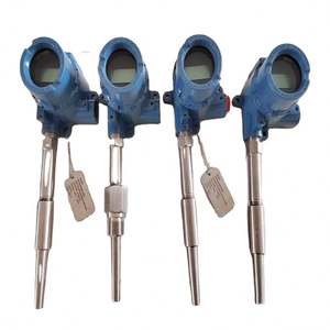 Transmisor de Temperatura Rosemounte 644 con Sensor RTD 214C PT100 - Product Image 1