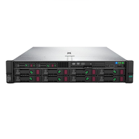 Serveur HPE ProLiant DL380 Gen10 en gros, 2U Rackmount, double processeur Intel Xeon Scalable, 8SFF 24SFF, configurable, Hot Plug