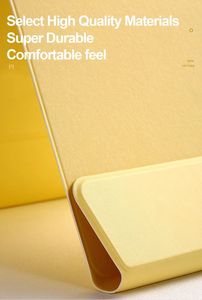 <strong>For</strong> Samsung Galaxy <strong>Tab</strong> S6 Lite <strong>Keyboard</strong> Leather <strong>Case</strong> <strong>for</strong> iPad 10.2 10. 9 Pro 11 2021 <strong>Case</strong> Air Magnetic With Pencil Holder - Product Image 6