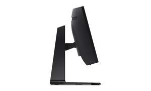 Moniteur de jeu <span class=keywords><strong>Lenovo</strong></span> Legion R27qc-30 <span class=keywords><strong>27</strong></span> <span class=keywords><strong>pouces</strong></span> VA incurvé QHD 180 Hz - Product Image 6