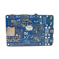 Geeekpi Original Banana PI BPI M5 Nouvelle Version Ordinateur Monocarte Amlogic S905X3 Arm Linux F838