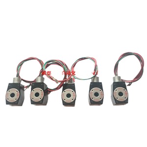 คอยล์รีเลย์แม่เหล็กไฟฟ้า Herion รุ่น 3722.024.00 สำหรับไฟ AC/DC แบบอเนกประสงค์ ขั้วต่อแบบสกรู หน้าสัมผัสโลหะผสมเงิน - Product Image 1