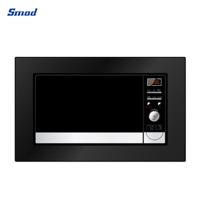 Pull Down Door Auto Cook Built-in Commercial 34l <b>Microwave</b> Oven Dmb90-34lkmg(ye-fr00) <b>Microwave</b> Oven - Product Image 2