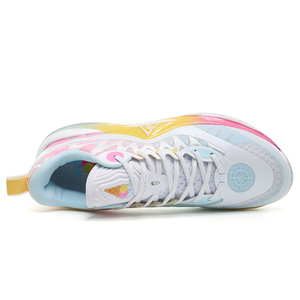 Rigorer AR2 15Flavors Sneakers da <span class=keywords><strong>Basket</strong></span> Sportive Leggere e Traspiranti con Ottima Presa per la Vita Universitaria e il <span class=keywords><strong>Basket</strong></span> Quotidiano - Product Image 4