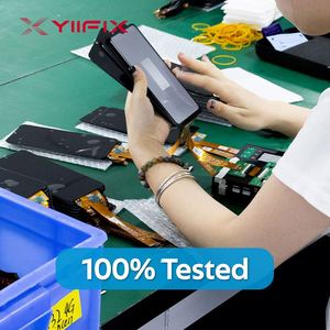 Pantallas LCD para Teléfonos Móviles <span class=keywords><strong>Huawei</strong></span> Mate 20, P20 Pro, P30 Lite, P40 Pro, <span class=keywords><strong>Nova</strong></span> 5T, Y9, Honor 9X, Pantalla Táctil LCD AMOLED TFT Original - Product Image 3