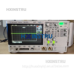 ออสซิลโลสโคป Keysight Agilent DSO-X 3052A DSOX3052A มือสอง hx1 - Product Image 2