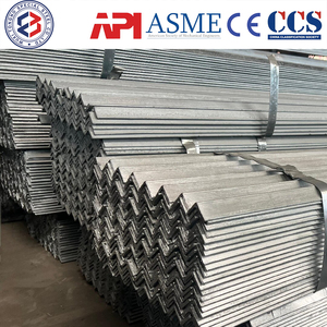 Nhà Cung cấp nhà máy q235b A36 ss400 s235jr s275jr s355jr q355b/q355d vật liệu xây dựng thanh góc - Product Image 5