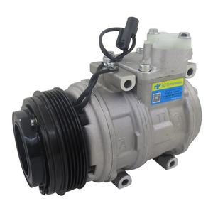 Compresor de Aire Acondicionado para Automóvil de 12V, MR398396 para Mitsubishi N84w Chariot 87014A - Product Image 2