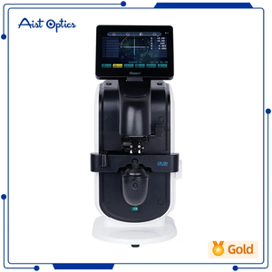 AIST-equipo óptico LM-700, medidor de lengüeta <span class=keywords><strong>digital</strong></span> automático, con pantalla táctil, aprobación CE - Product Image 2