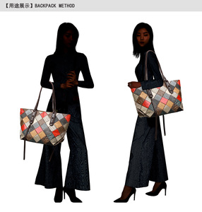 Nuevas Bolsas de Mensajero de Alta Calidad para Mujer, Bolsos de Mano de Cuero Genuino, Bolsos Cruzados, Bolsos de Hombro para Mujer, Bolsos Tote con Asa Superior - Product Image 3