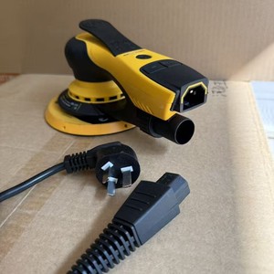MCKHS Electric Random Orbital Sander 6in 1200W 10000RPM AC 120-240V <b>Car</b> <b>Polishing</b> - Product Image 3