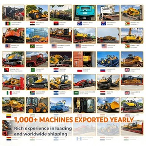 รถขุดไฮดรอลิก Doosan DX300LCA มือสอง ขนาด 30 ตัน ผลิตในเกาหลี ของแท้ สภาพดี พร้อมใช้งานในเซี่ยงไฮ้ - Product Image 4