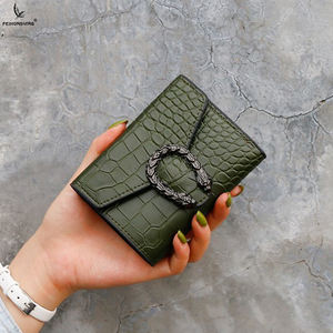 Offre Spéciale Élégant Mode <span class=keywords><strong>2022</strong></span> Casual Portefeuilles Jeune ladieswomens de <span class=keywords><strong>carte</strong></span> titulaire portefeuille Dames Pour Les Femmes - Product Image 3