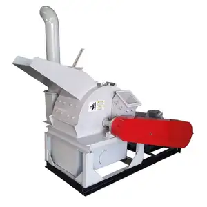 Hot Sale Combined Pellet Mill With Hammer Mill For Pasture