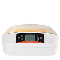 WONEGG Marqué CE 56 Oeufs Machine À Couver Entièrement Automatique avec Meilleur Prix