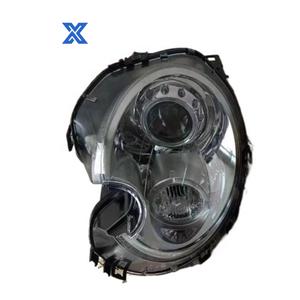 Pour BMW <span class=keywords><strong>MINI</strong></span> <span class=keywords><strong>Cooper</strong></span> R56 ensemble de phare au xénon pour 2013 modèles gauche/droite qualité OEM - Product Image 1