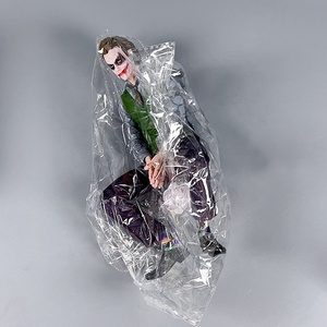 Marvel Suicide Team hoodie Car Roof Exterior ORNAMENT Clown Heath sổ cái cơ sở búp bê DVI đồ trang trí rồng phụ kiện ngoại thất - Product Image 4