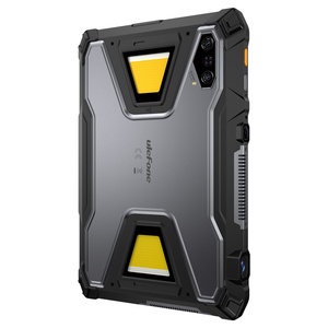 Tablette PC Ulefone 5G Ultra Projecteur 11 Pouces Android 15 Caméra Vision Nocturne 24200mAh 12+512GB 64MP Principal - Product Image 3