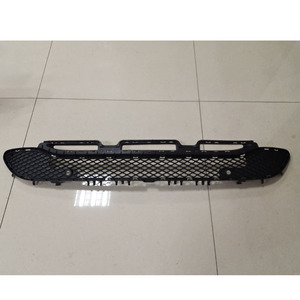 Griglia Inferiore del Paraurti Anteriore per <span class=keywords><strong>Mercedes</strong></span> W156 <span class=keywords><strong>GLA</strong></span> 2019 <span class=keywords><strong>2020</strong></span>, Accessorio Auto Bestseller - Product Image 1