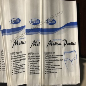 Sac <span class=keywords><strong>Barf</strong></span> étanche enduit de PE/sac de papier de vomi/sac Airsickness - Product Image 1