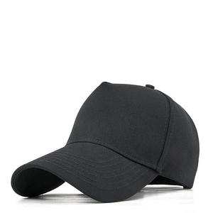 Gorra de Béisbol Deportiva Clásica de 5 Paneles de Alta Calidad, Logotipo Bordado, Gorra de Béisbol de Algodón - Product Image 5