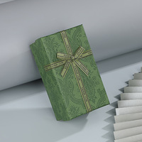 Boîtes cadeaux de luxe personnalisables pour gloss à lèvres, flacons de parfum et cadeaux d'anniversaire ou de Saint-Valentin