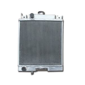 Radiateur de voiture de haute qualité pour Suzuki Swift / Chevrolet Metro Sprint / Geo Metro / Pontiac Firefly 1989-1994 - Product Image 4