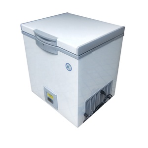 Réfrigérateur super congélateur pour thon, 20 l, 20-60c, 150 l, micro machine à spray, pour restaurant, pour nourriture de mer - Product Image 5