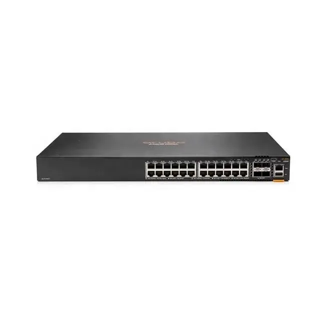 CloudEngine S6730 Series S6730-H24X6C 24 port 10GE SFP network switch